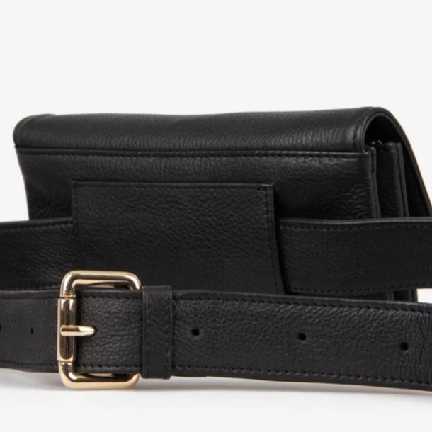 B�ltetaske Nola Skind