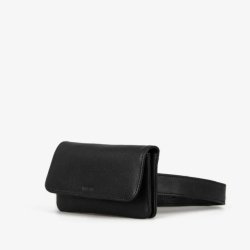 B�ltetaske Nola Skind