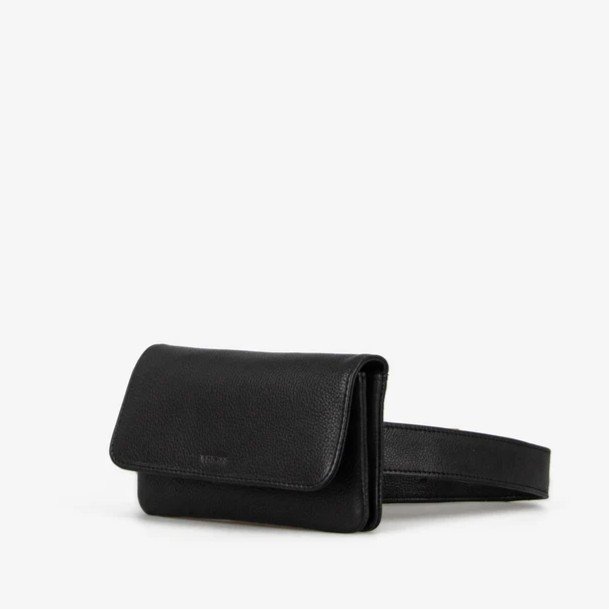 B�ltetaske Nola Skind