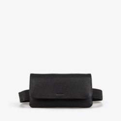 B�ltetaske Nola Skind
