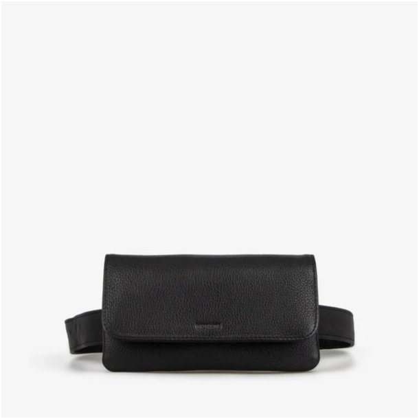 B�ltetaske Nola Skind