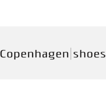 Copenhagen Shoes