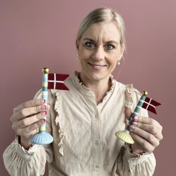 Fødselsdag!