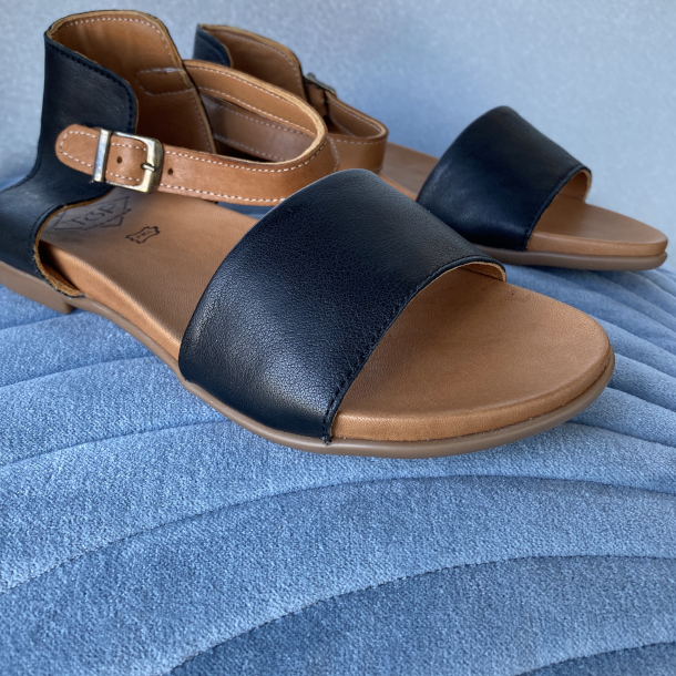 Sandal Classic skind - Sandaler - CONCEPT