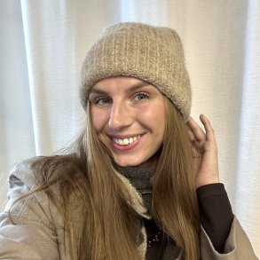 Rib Beanie - Asta 