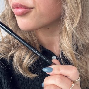 Long lasting lipliner 05 espresso - Valentin beautyline