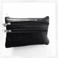 Pung klassikeren sort skind