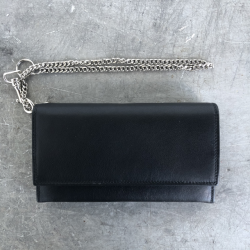 Tjenerpung - Prangerpung skind