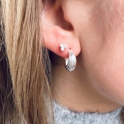 restik creoler SUE 15 mm Sterling slv