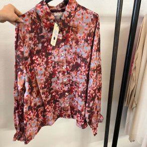 ZeZe skjorte L-3XL