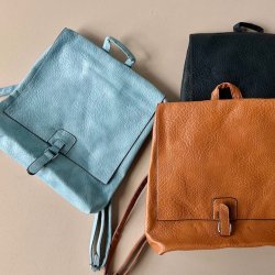 Rygsk / crossbody