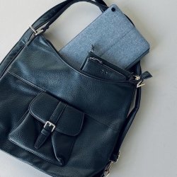 Skuldertaske / rygsk