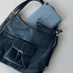 Skuldertaske / rygsk