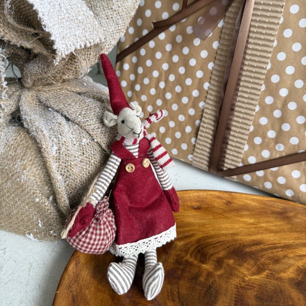 Noa &amp; Nelli nissemus H20cm