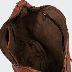 Florence Crossbody skind