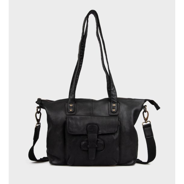 Carter shopper Skind