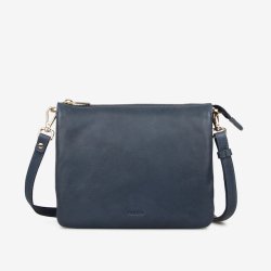 Live Litzy Small Crossbody bl skind