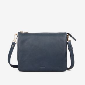 Live Litzy Small Crossbody bl skind