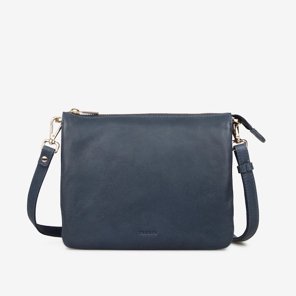 Live Litzy Small Crossbody bl skind