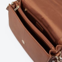 Carrie Crossbody skind