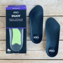 2Go Enjoy Women stddmpende sl 36-40