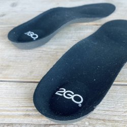 2Go Enjoy Women stddmpende sl 36-40