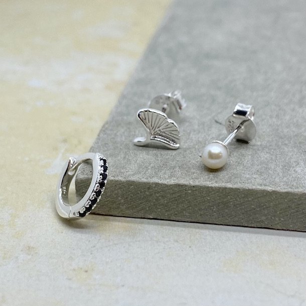 Claire Mix Box s�lv