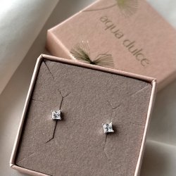 restikker EDGE SMALL Sterling Slv