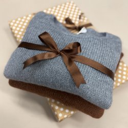 Strik Aya sweater mohair mix onesize