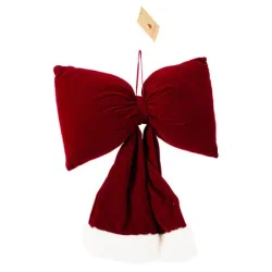 Julesl�jfe r�d 37x29cm