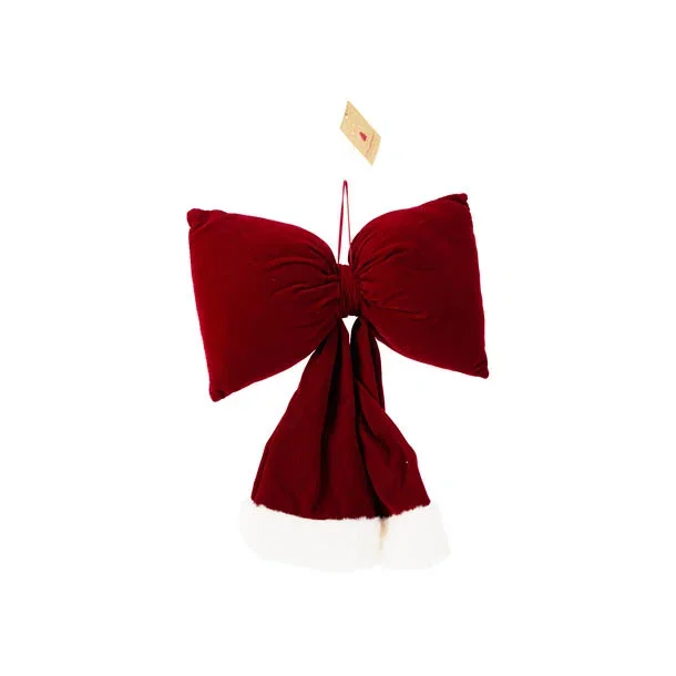 Julesl�jfe r�d 37x29cm
