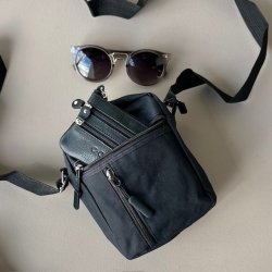 Crossbody unisex
