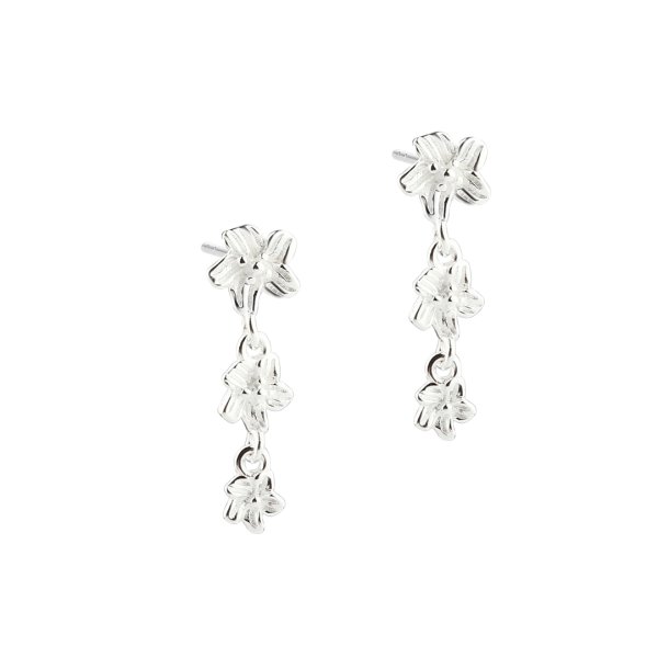 reringe JASMIN LOVE Sterling Slv