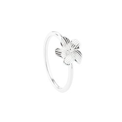 Fingerring JASMIN Sterling slv