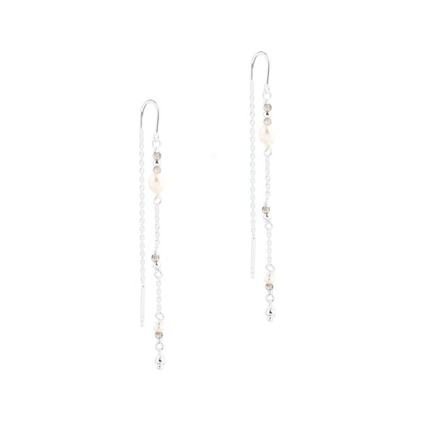 retrd COAST SMOKEY  Slv