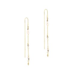 retrd COAST SMOKEY  Forgyldt Slv