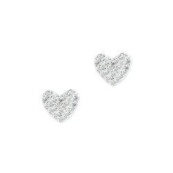 restikker DARLING HEART  Slv