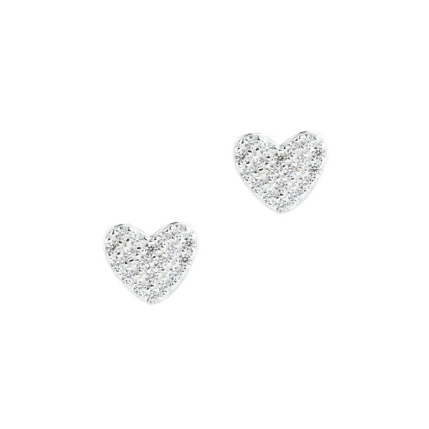 restikker DARLING HEART  Slv