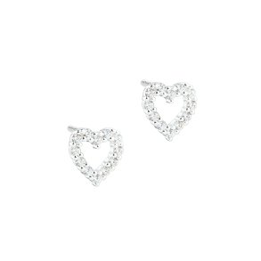 restikker hjerte SMALL TEA  Slv