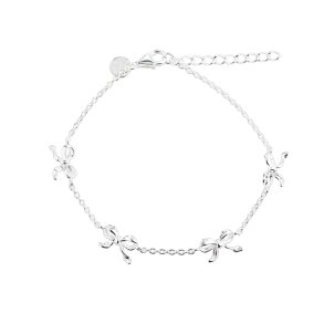 armbnd CURVE BOW  Slv