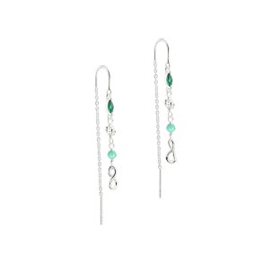 retrd GREEN GARDEN  Slv