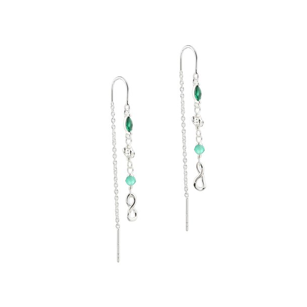 retrd GREEN GARDEN  Slv