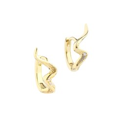 creol DARLING RIVER  Forgyldt S�lv