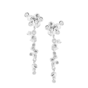 restikker big DARLING ROCK Slv