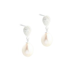 restikker PAV PEARL Sterling Slv
