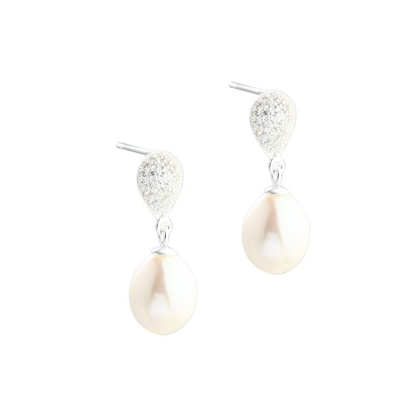 restikker PAV PEARL Sterling Slv