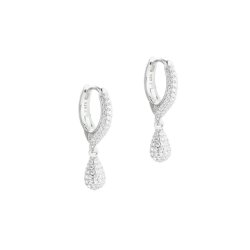 Hoops PAV Sterling slv