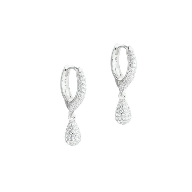 Hoops PAV Sterling slv