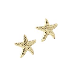 restikker STELLA Forgyldt slv