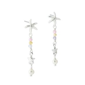 restikker STELLA SPLASH Sterling slv